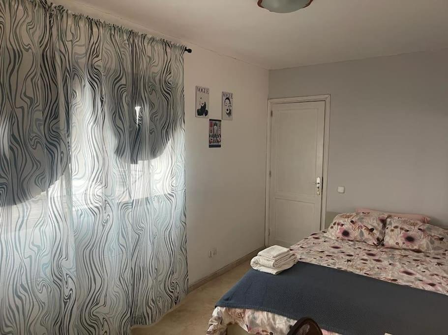Habitacion Canteras Con Bano Privado , En Apartamento Compartido ลาสปัลมาส เด กรานคานาเรีย ภายนอก รูปภาพ